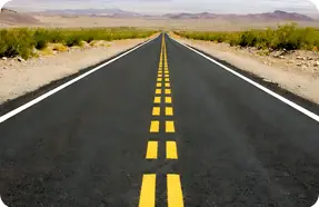 Coatings | Area & Road Marking