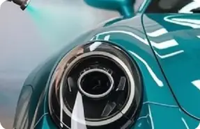 Coatings | Automotive Refinish