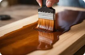 Coatings | Wood