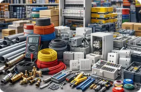 Special Applications | Construction & Electrical