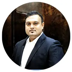 Rohan Taware