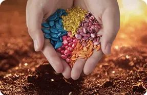 Special Applications | Agricultural Coating