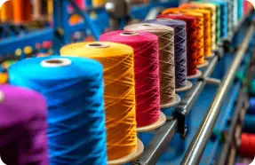 Special Applications | Viscose Dyeing