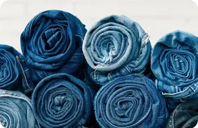 Special Applications | Indigo & Denim Finishes