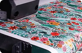 Special Applications | Pigment Printing Package