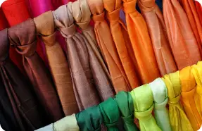 Special Applications | Pigments for Dyeing